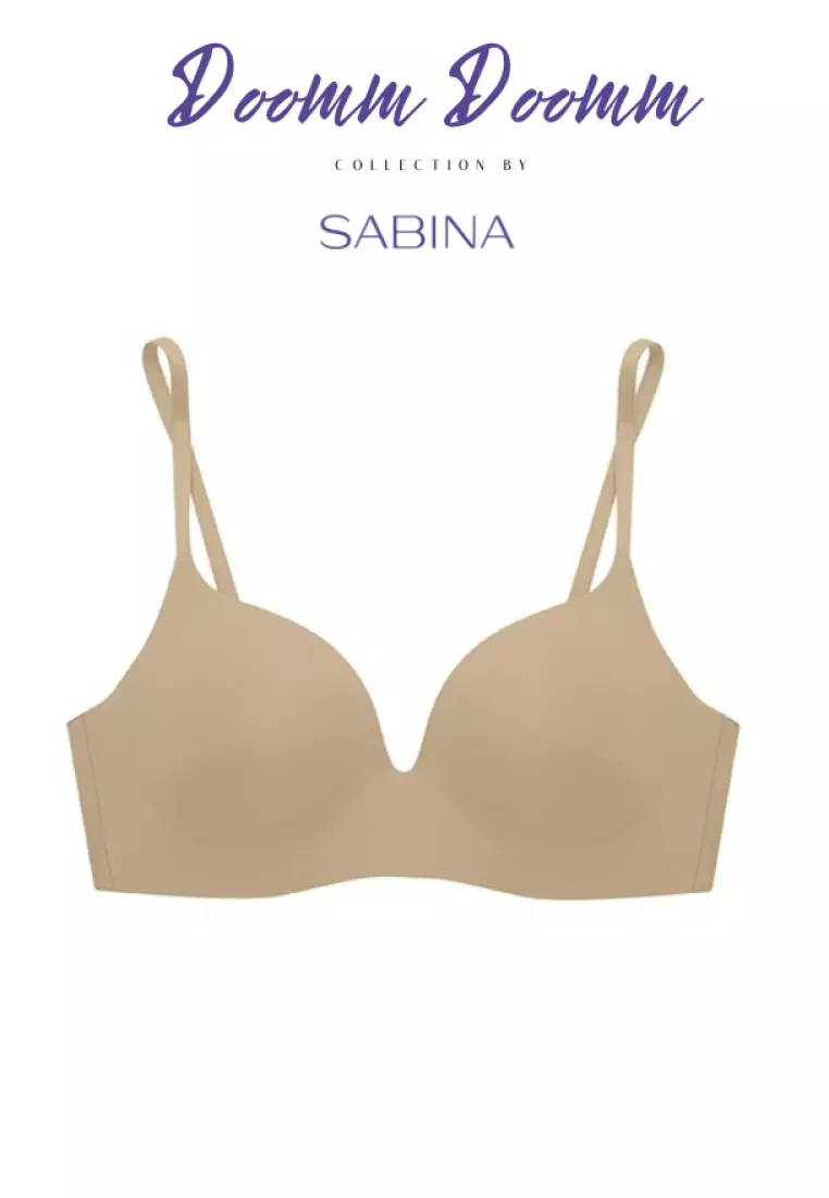 SABINA BRALESS  SOFT COLLECTION Wireless Bra Style No