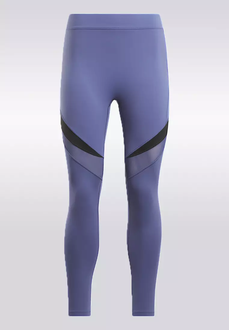 Women Female Lux Hr 7/8 Tight  Cb | 100214640