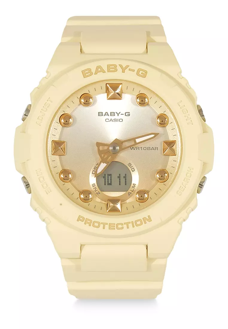 Jam baby g on sale terbaru 2019