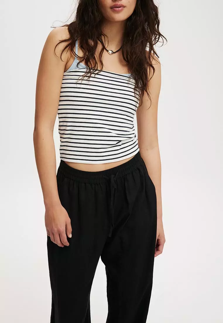 Haven Wide Leg Pants
