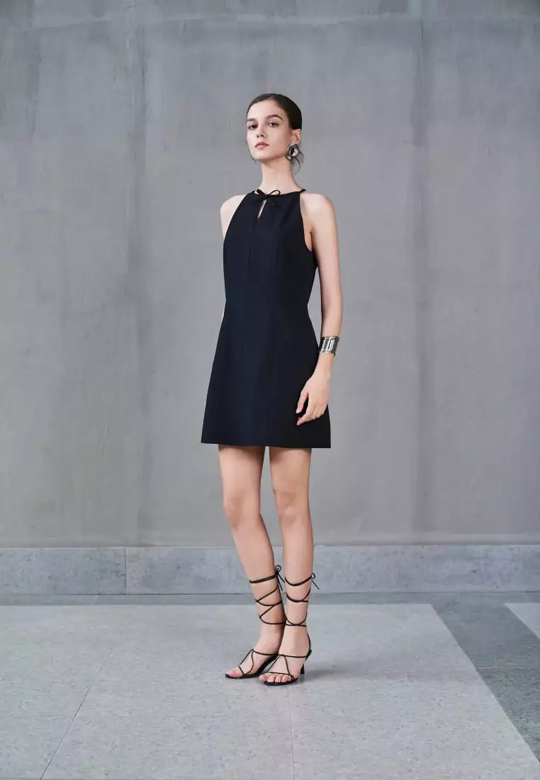 g2000 black dress Buy G2000 Halter A-Line Mini 2026 Online Colors:Gold