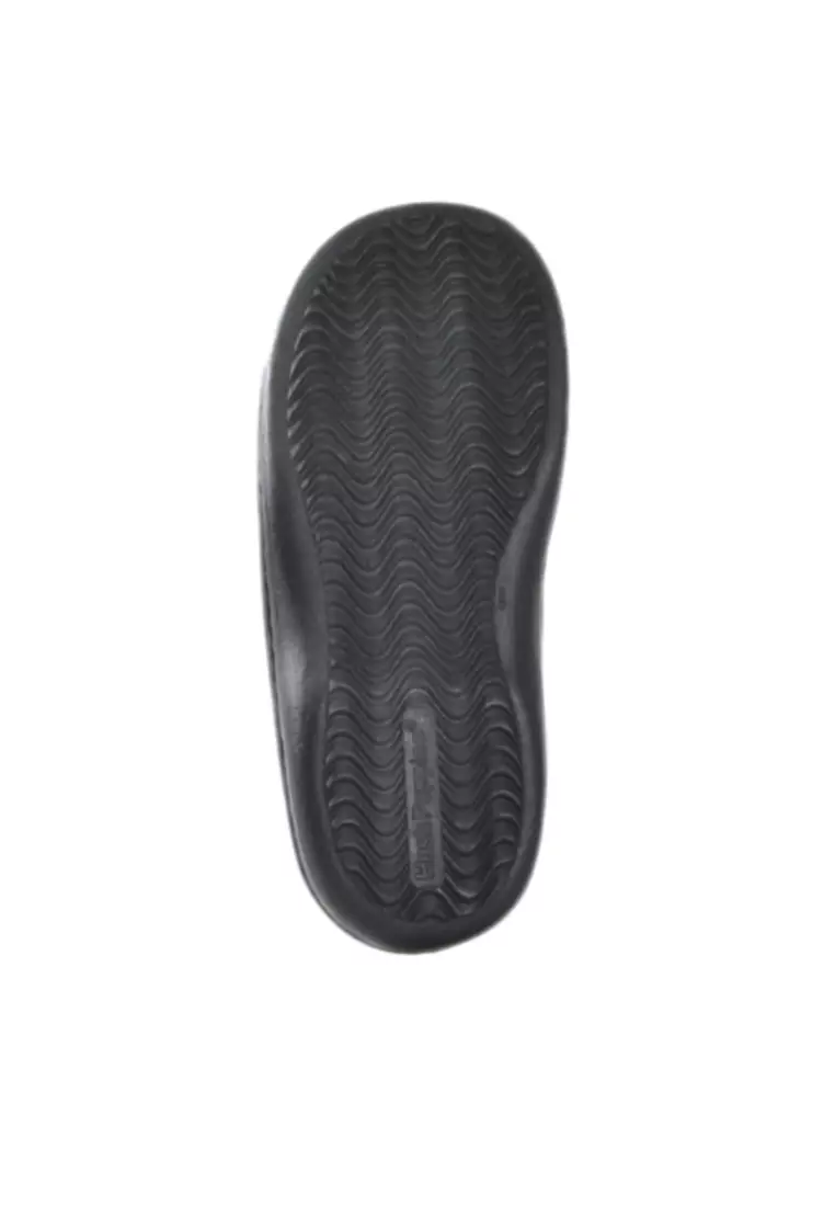 Hush Puppies Men’s Luciano Sandals In Dark Brown