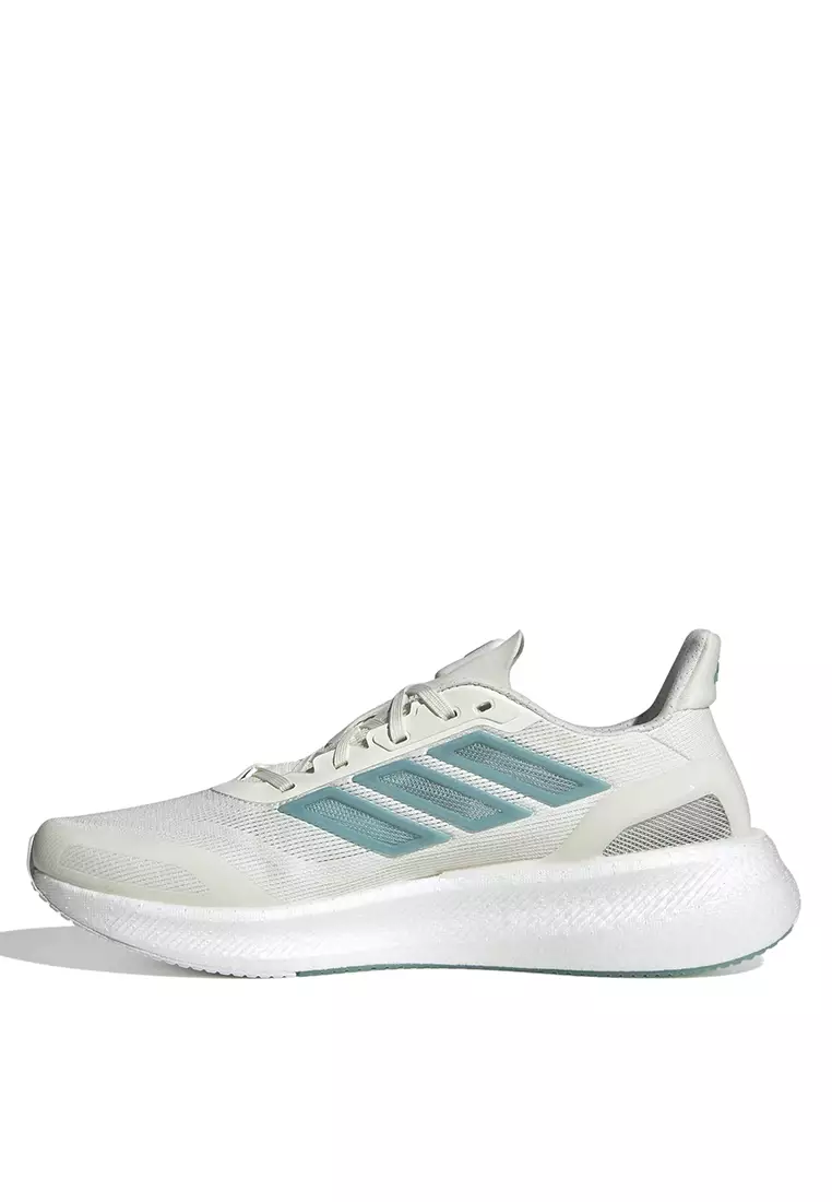 Pureboost 5 Climacool 跑鞋