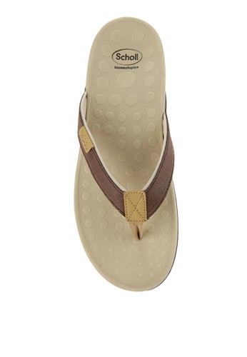 Jual Scholl  Biomechanics Original ZALORA Indonesia