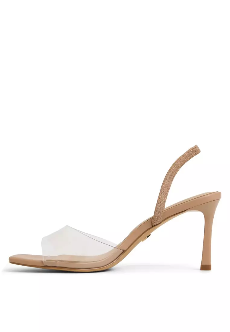 Andyana Slingback Heels