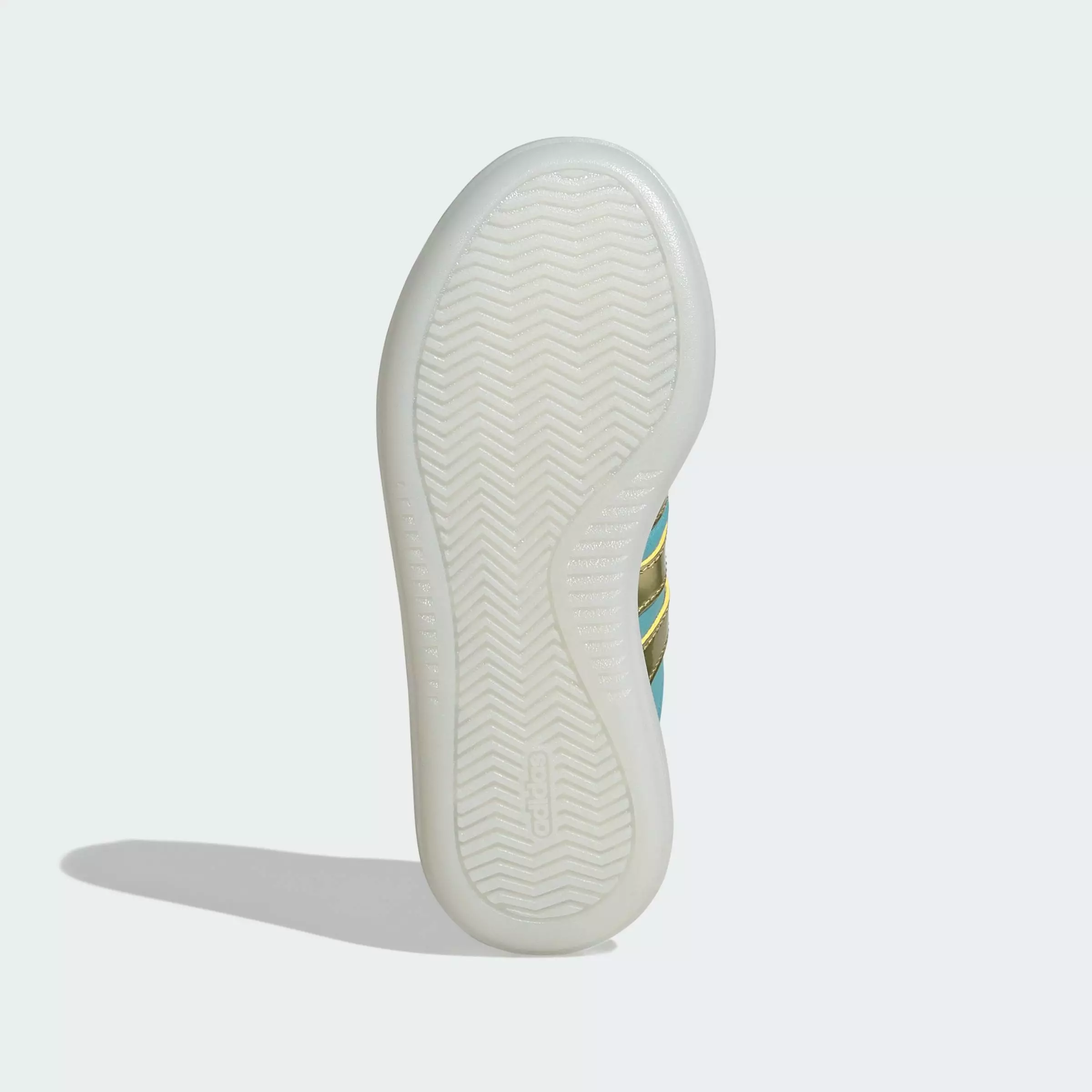 Lifestyle DISNEY BARREDA DECODE SHOES CHILDREN Unisex Turquoise HP6980