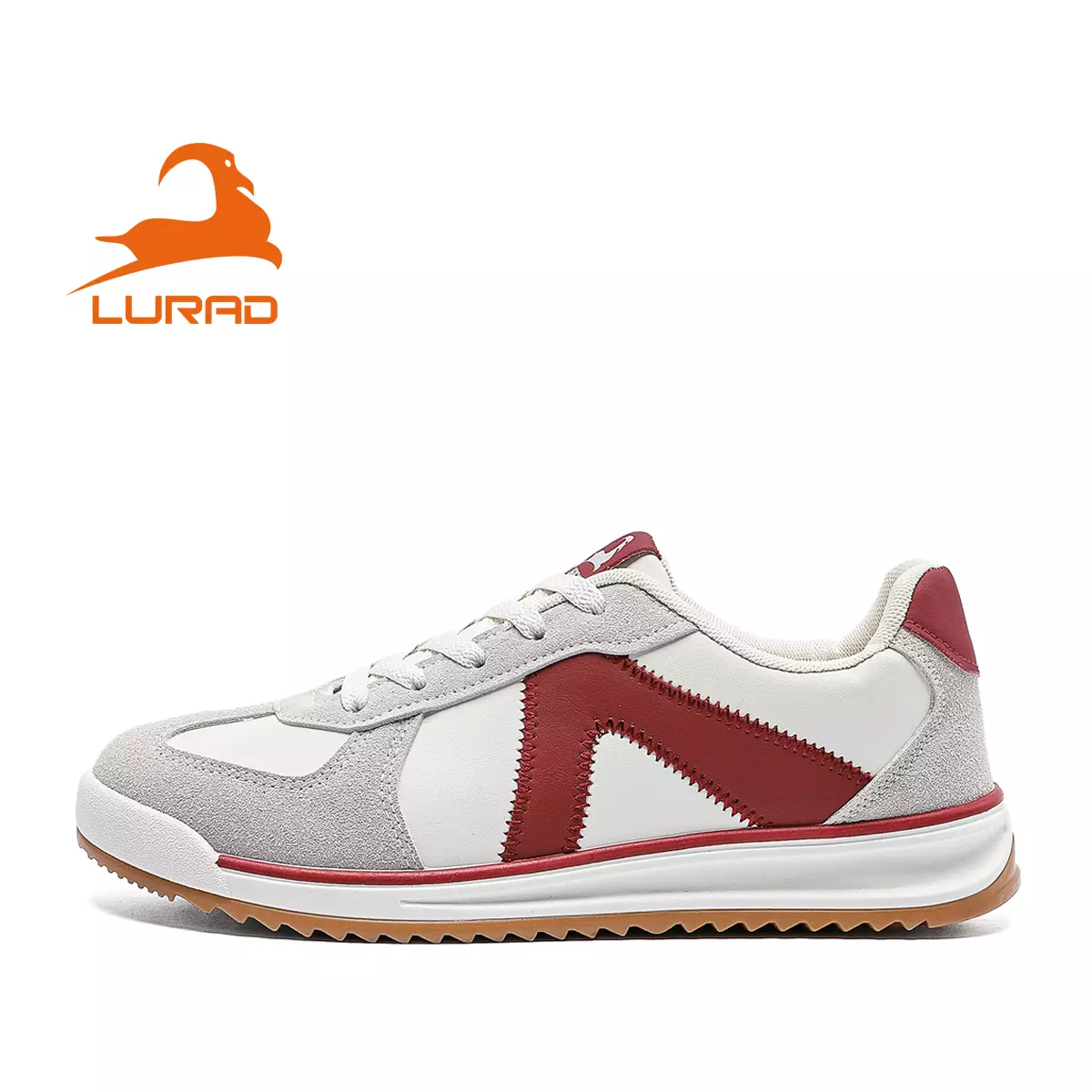 Sepatu Running Cewek Sneakers Olahraga Wanita Q552