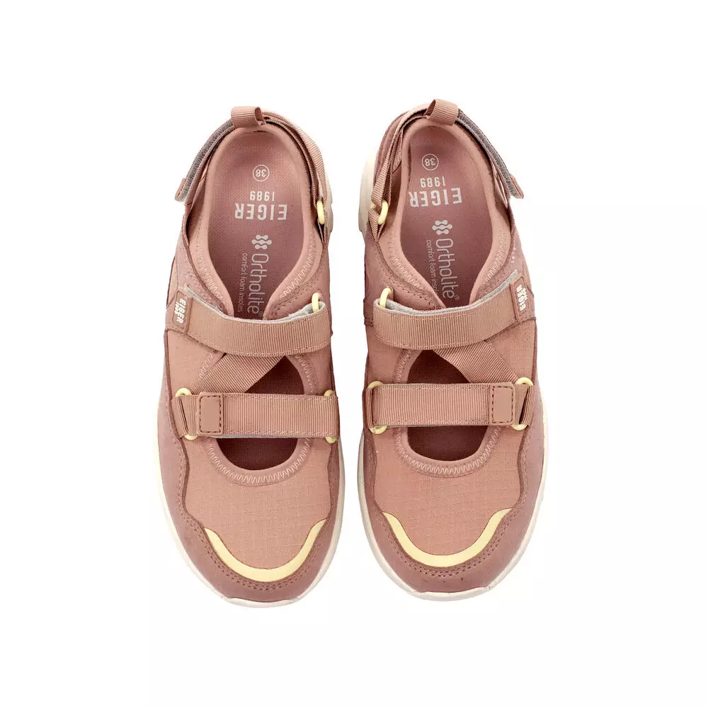 Eiger Women Virere Low Cut Shoes