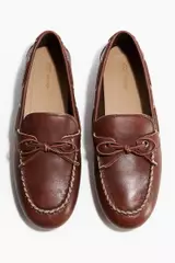 Brown Medium Dusty