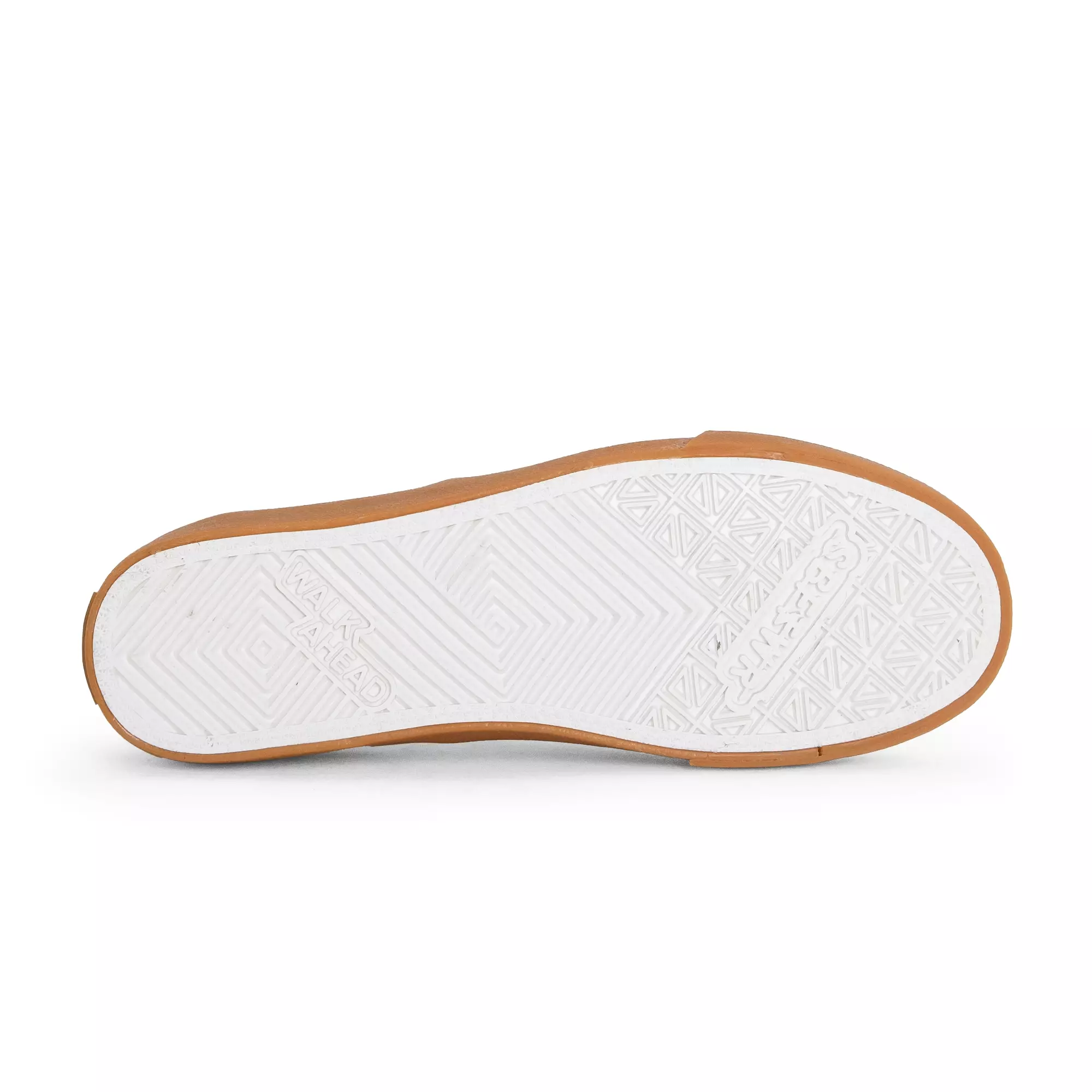 SABA Evermore Off White Gum - Sepatu Casual Pria Wanita