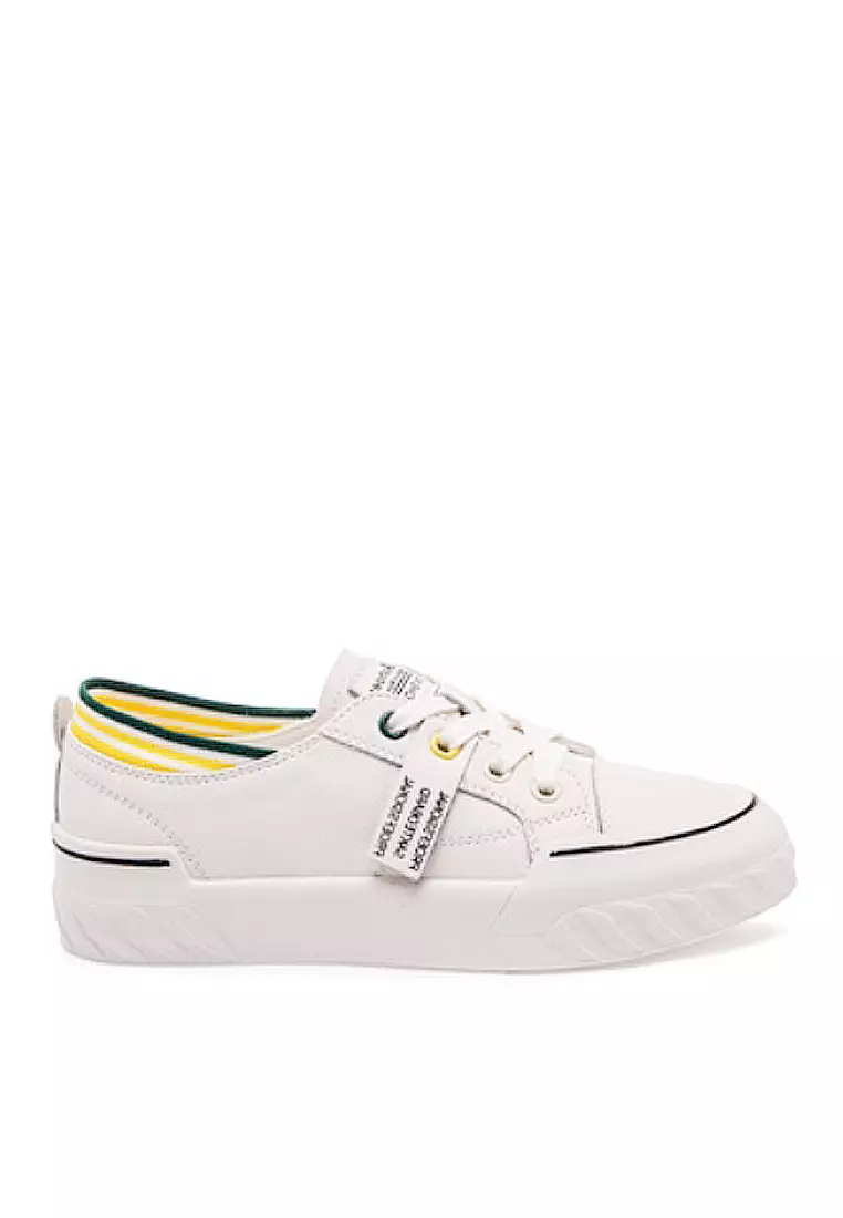 Zalora sneakers on sale