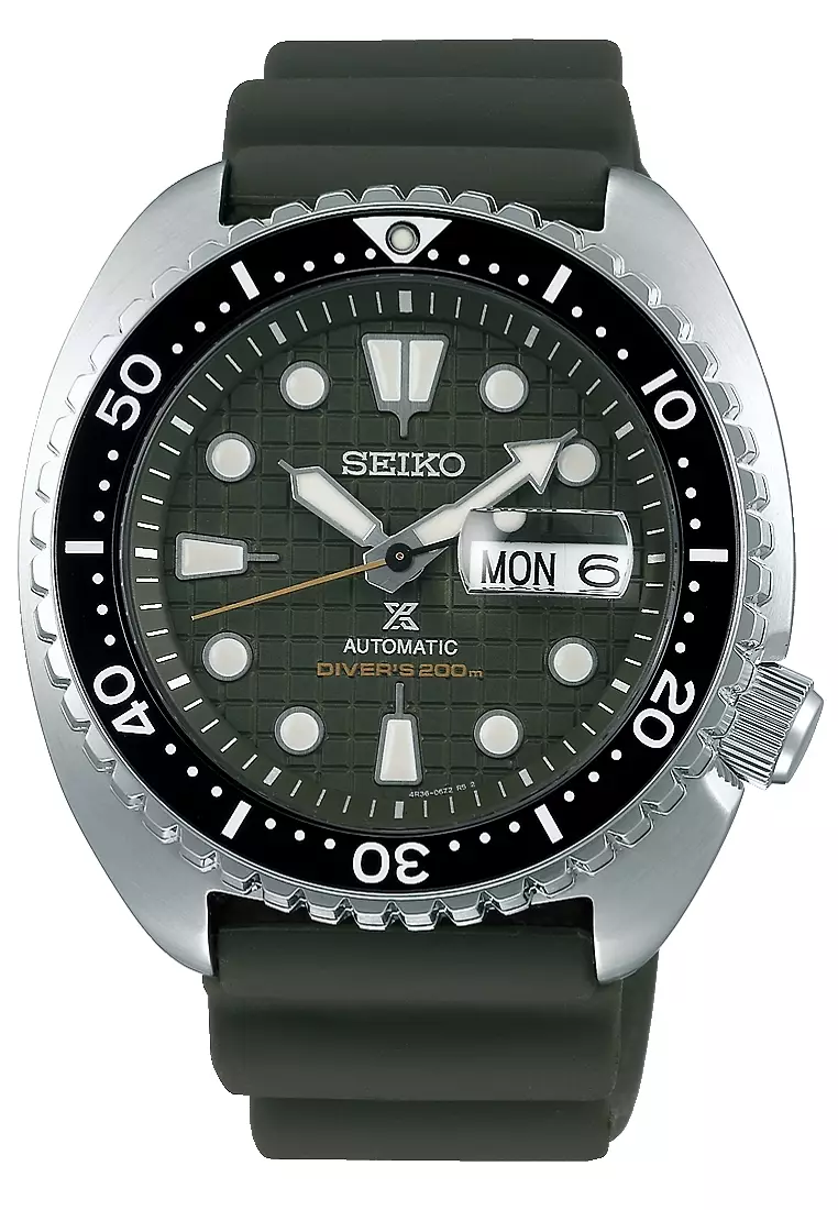 Harga shop seiko turtle