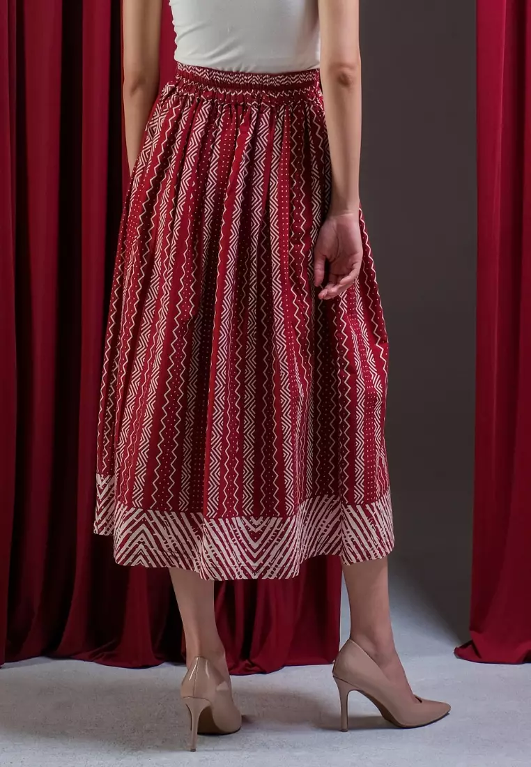Rasda Skirt