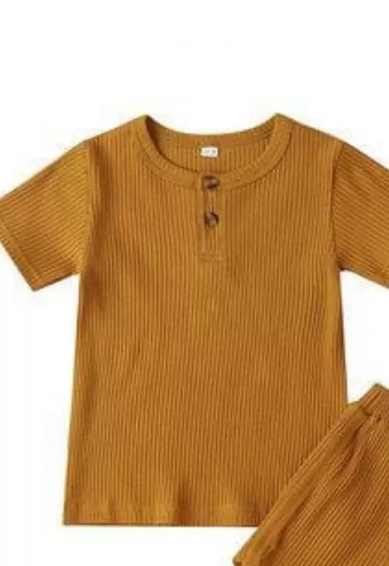 Deconi Baby & Toddler Outfits