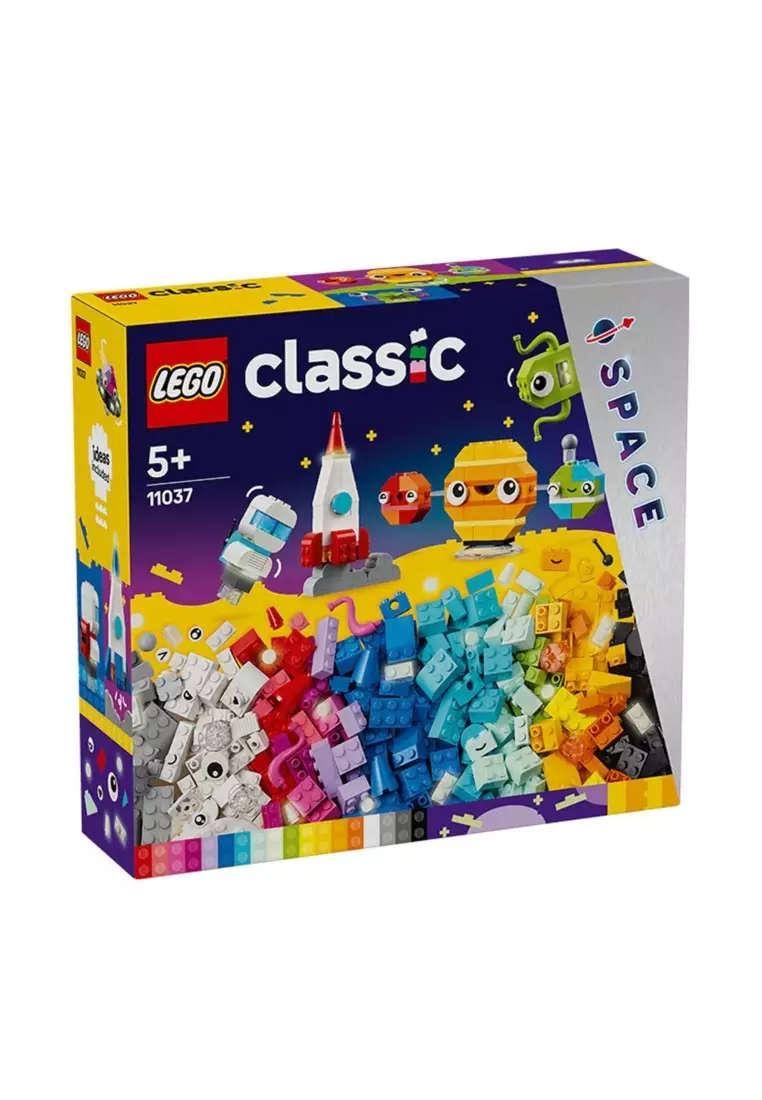 Lego sizes by age discount