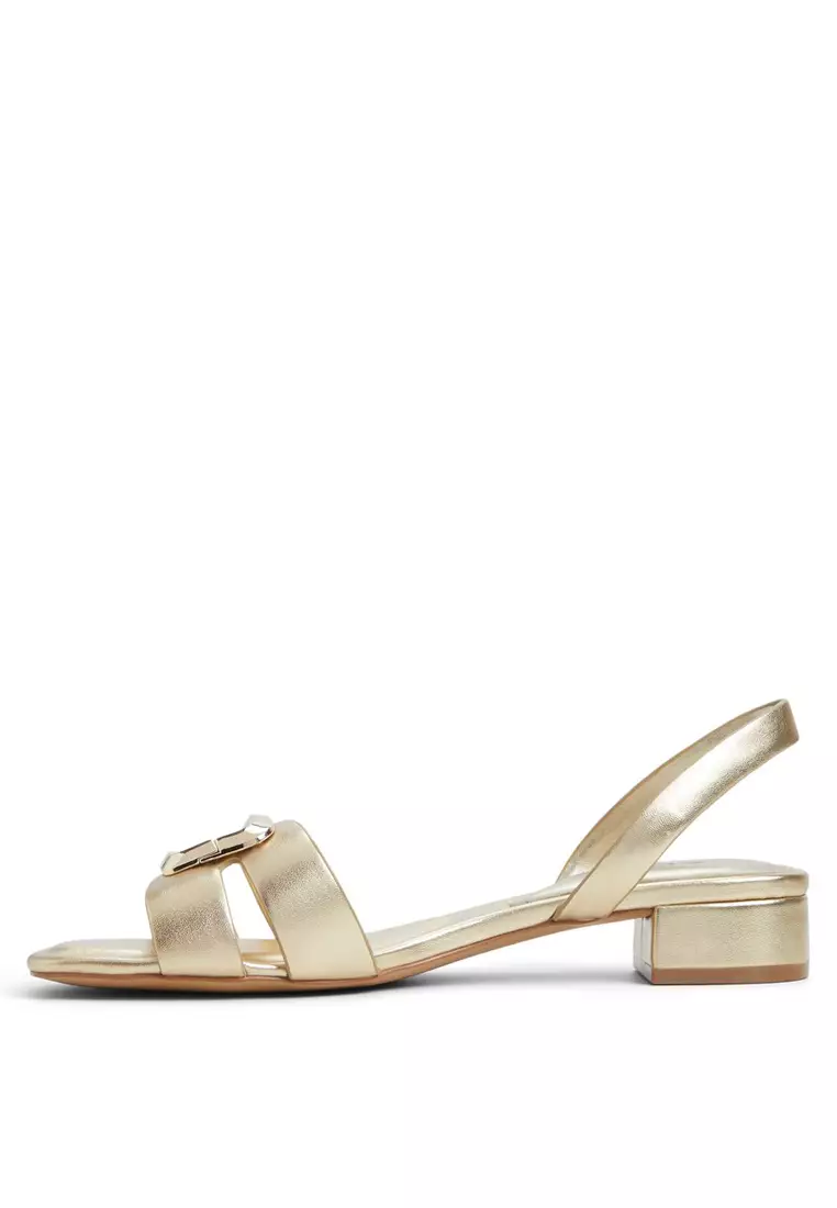 Alamaendar Slingback Sandals