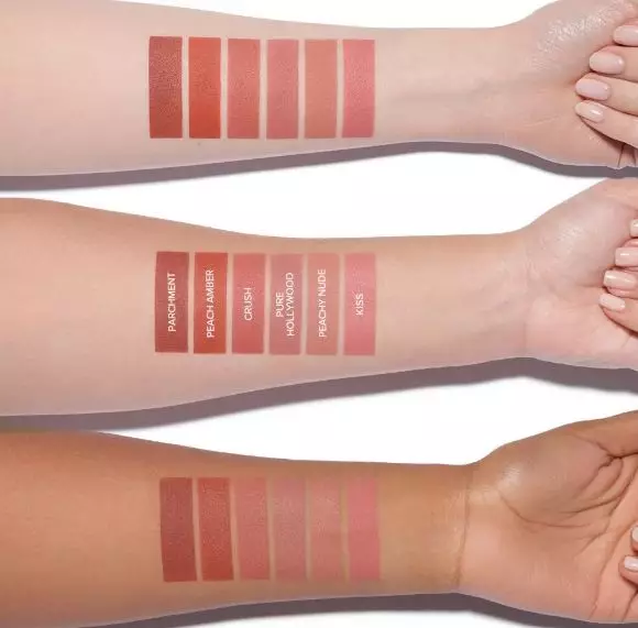 Anastasia Beverly Hills Lip Velvet - Softy