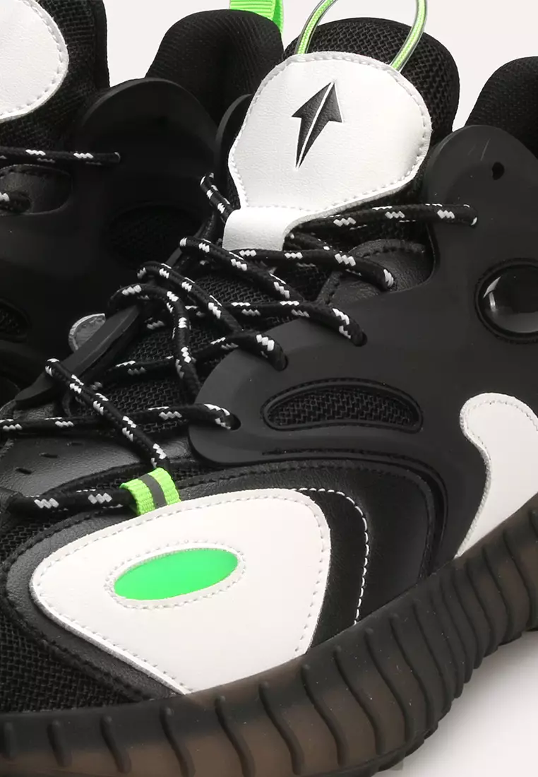 CAVALIER Men's Lifestyle Athleisure Shoes