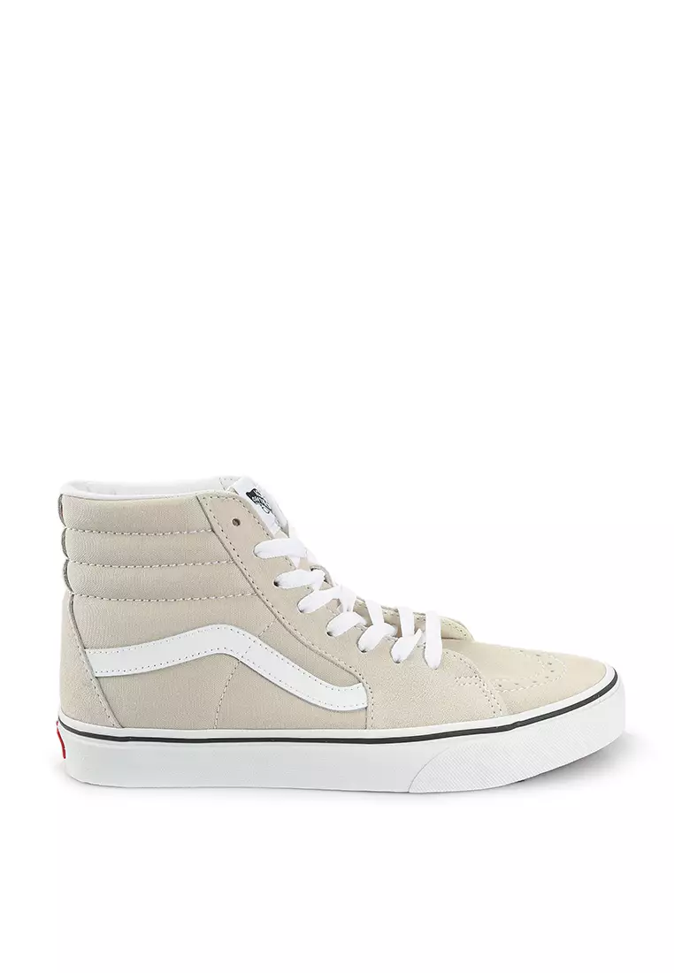 Buy VANS SK8-Hi Color Theory Sneakers Online | ZALORA Malaysia