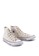 Converse white Chuck Taylor All Star Hi Sneakers CO302SH0SW64MY_2