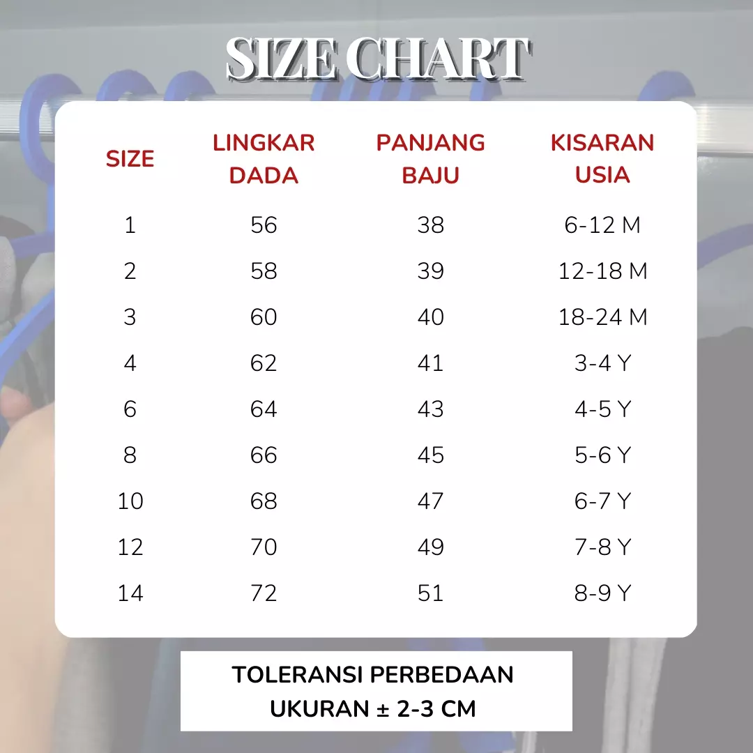 Wakakids Baju Anak Laki Laki Atasan Kaos Singlet Usia 6 Bulan Hingga 9 Tahun Motif Bulls 4016 Orange SKATS