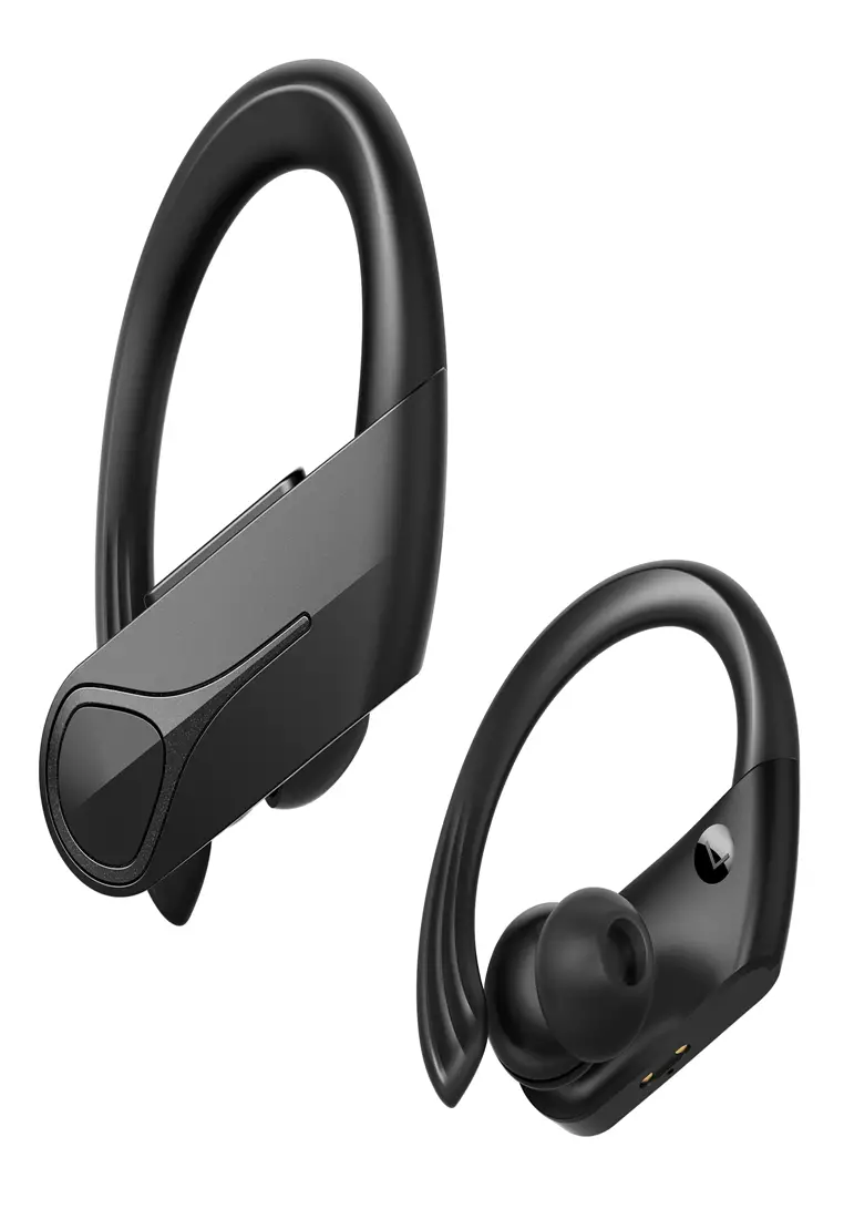 Mpow sports bluetooth cheap earphones