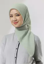 Green Pastel