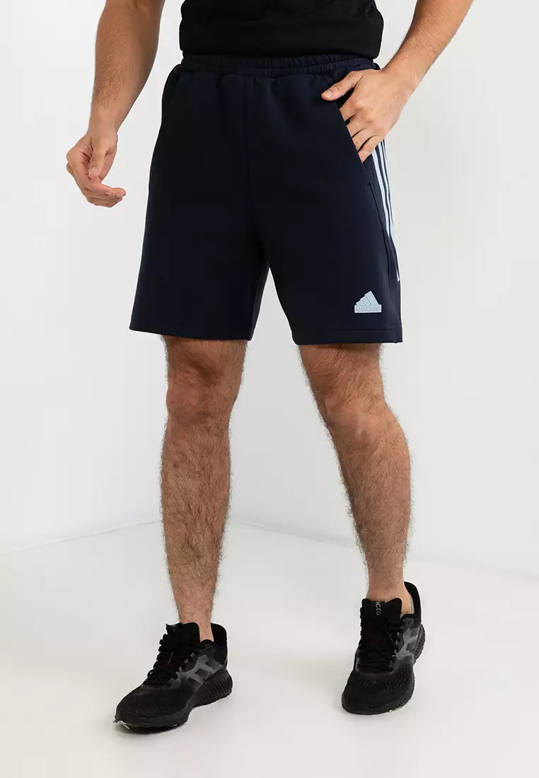 Adidas originals clearance 3-stripe shorts