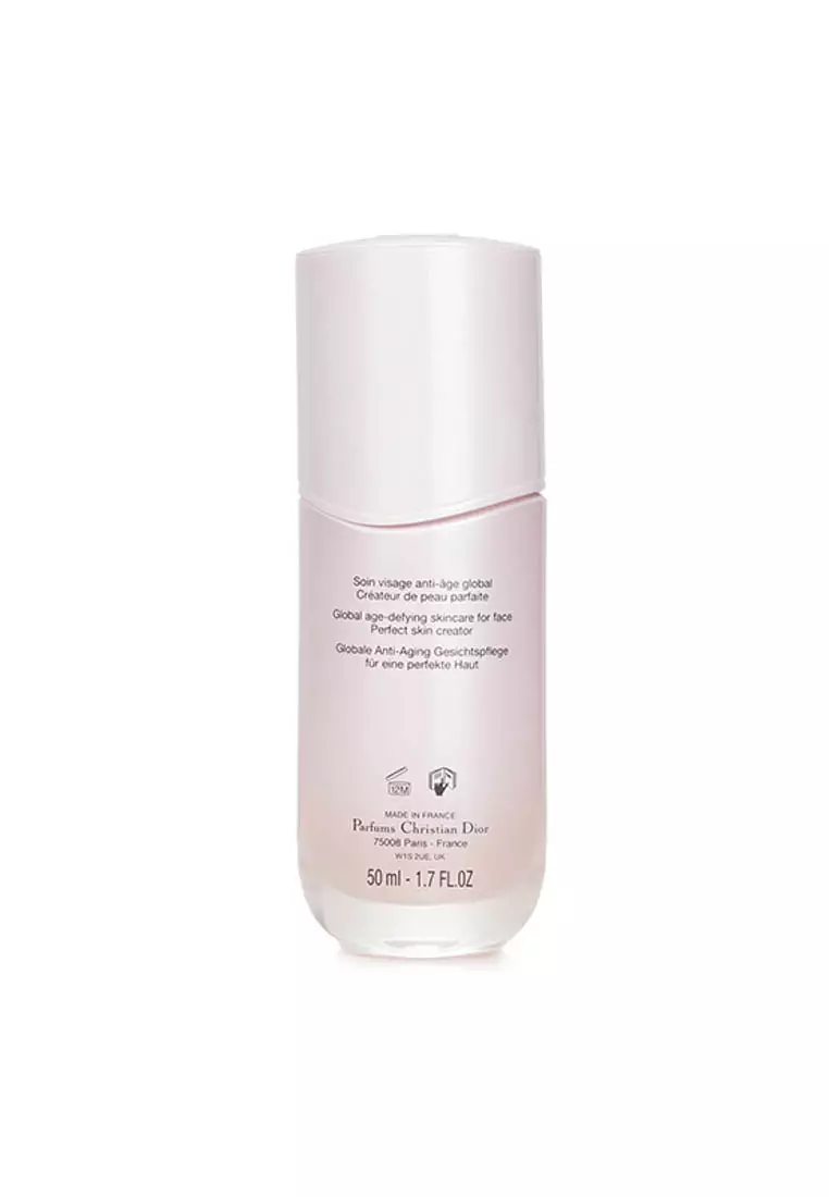 Christian Dior CHRISTIAN DIOR - Dreamskin Care & Perfect Le Fluide