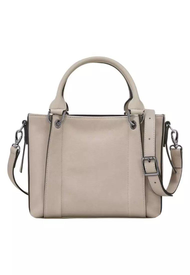 Longchamp 3D Handbag S Clay