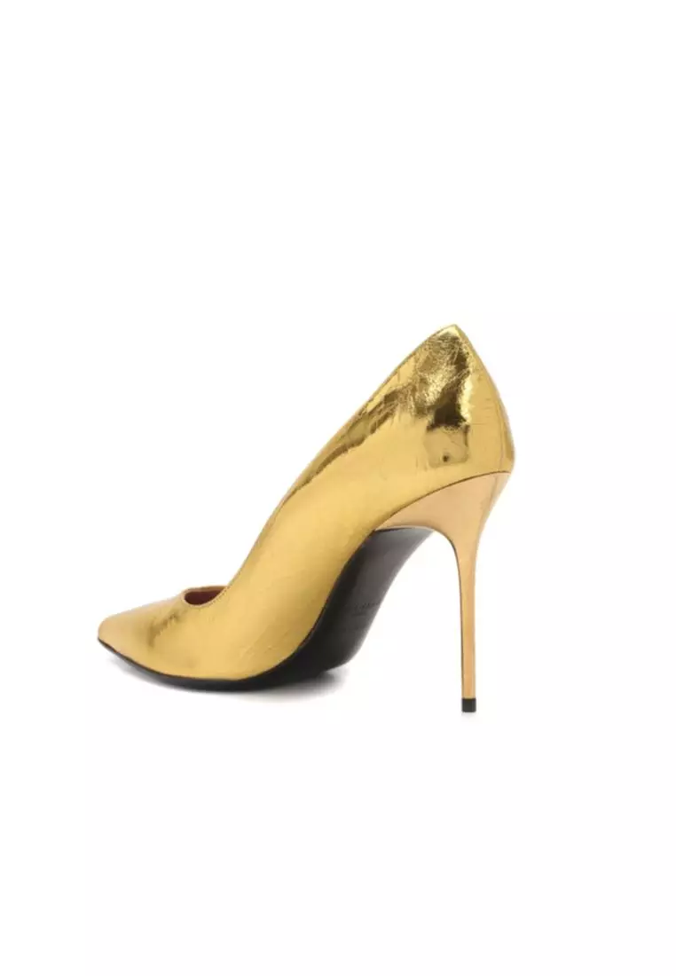 Balmain lena discount pumps