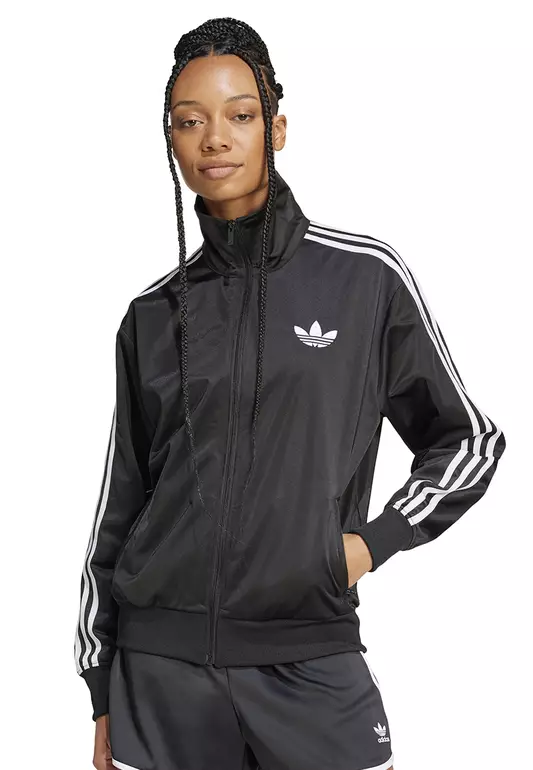 Adicolor Classic Firebird Loose Track Top