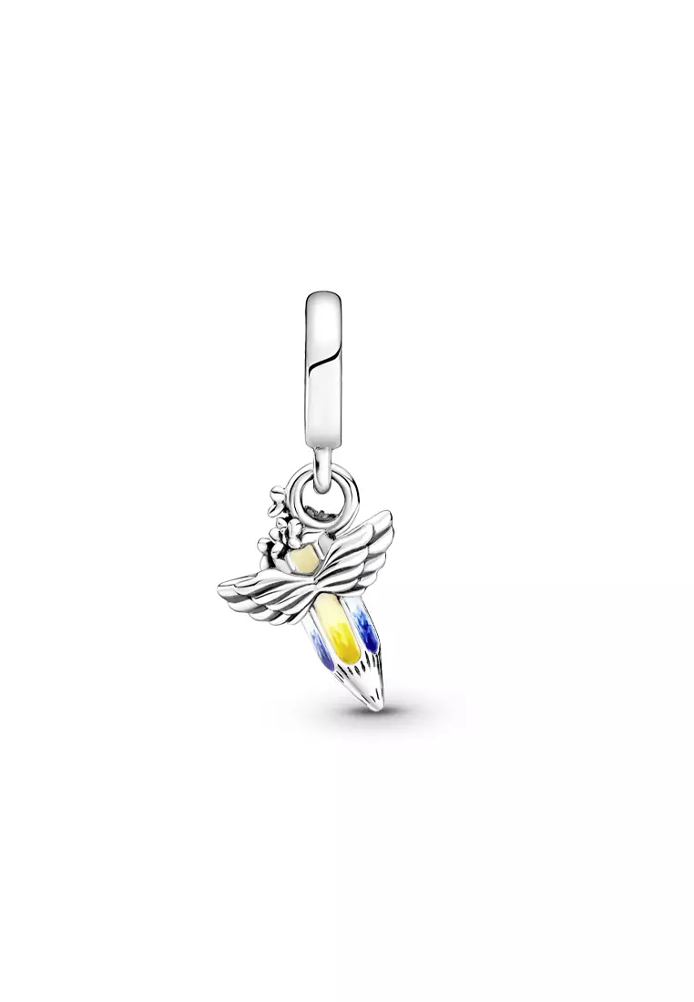 Buy PANDORA Pandora Dreams Of The Future Crayon Dangle Charm