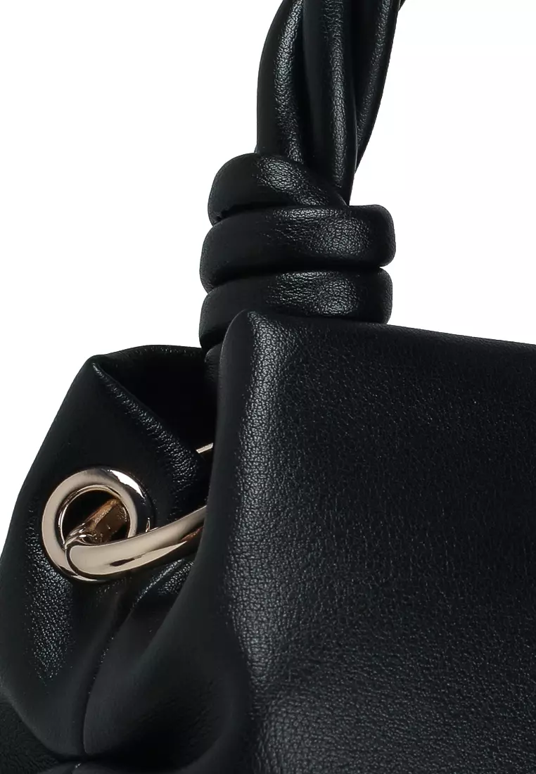 Sansa Top Handle Crossbody Bag