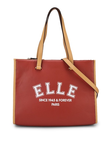 Carousell Elle Bag Original Elle Paris Bag