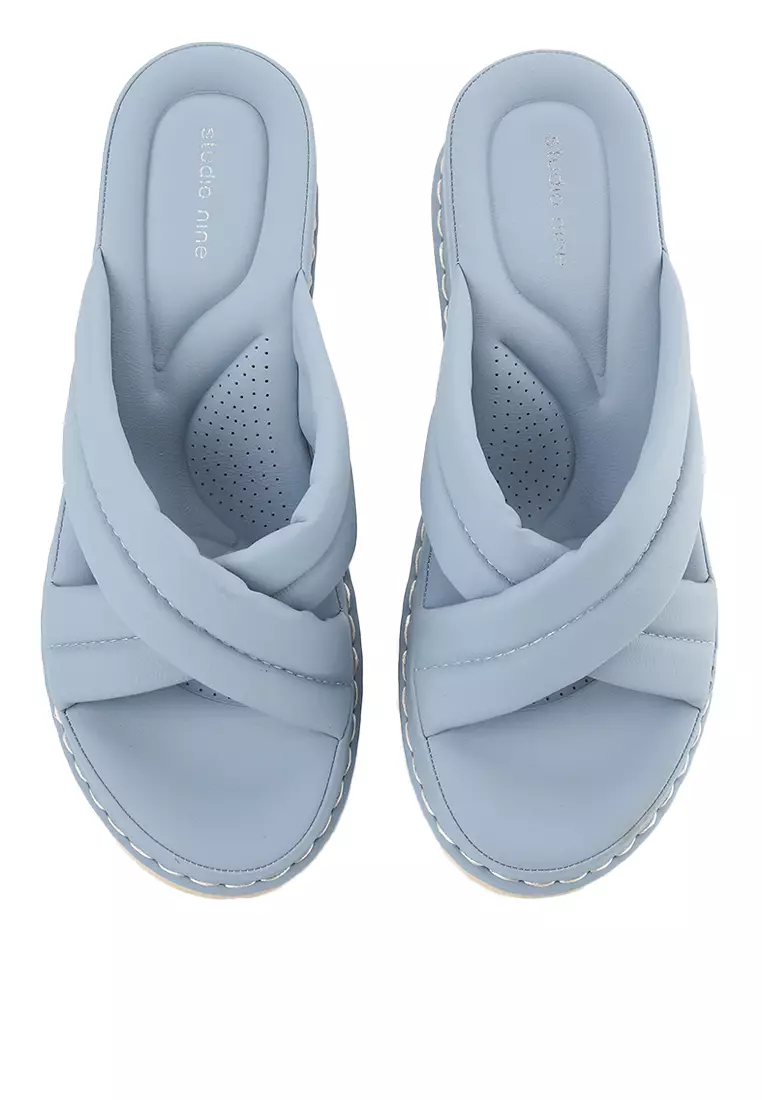 Ladies Shoes 10177Za