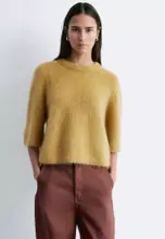 Dark Yellow