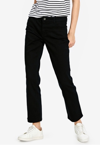 Buy Lc Waikiki Mid Rise Jeans Online Zalora Singapore