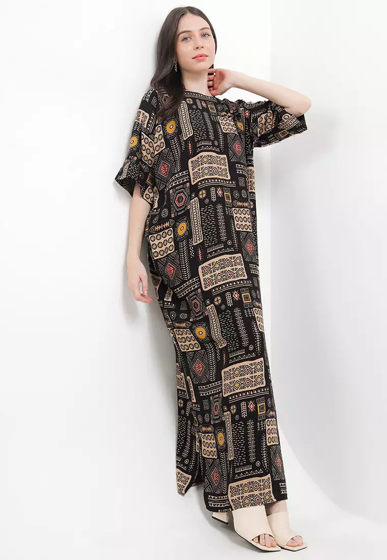 Longdress Thailand Style Motif Modern 7