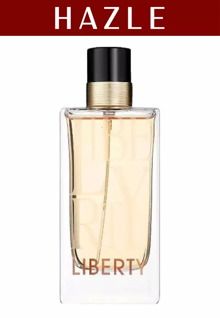Liberty Woman Extrait De Parfum 100 ml