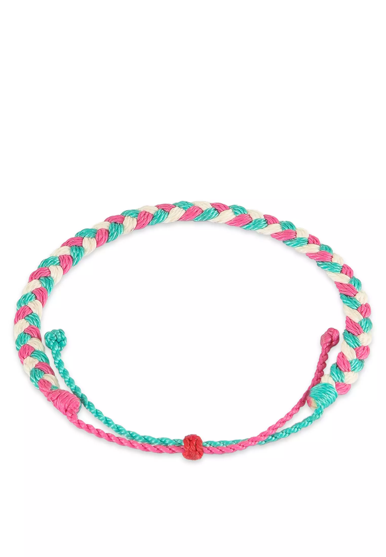 Avrio Braided Bracelet