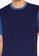 ZALORA BASICS multi Contrast Sleeve T-Shirt 89620AA17067ADGS_3