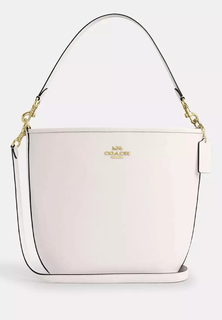 Buy Coach City Large Bucket Bag 2026 Online | ZALORA