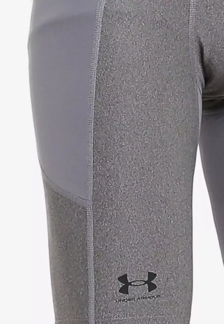 Hg Armour Long Shorts