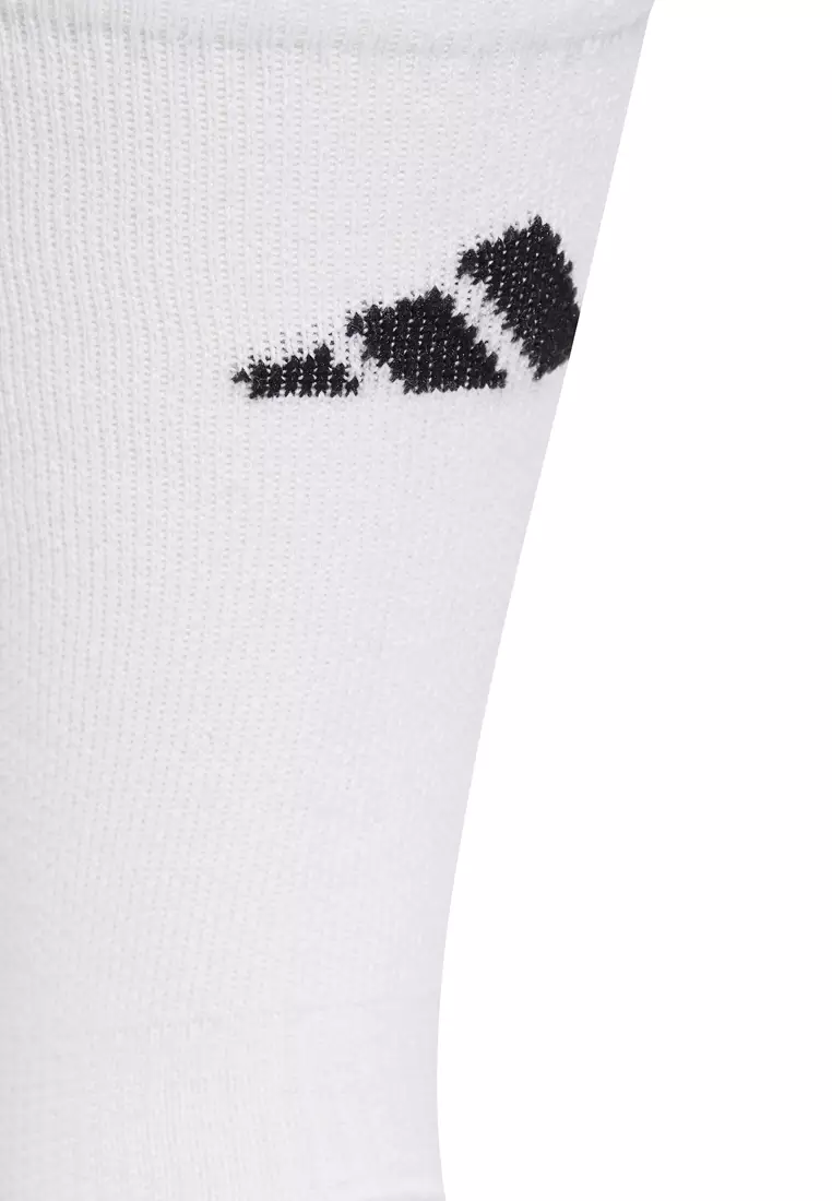 Performance CLIMACOOL Cushioned Crew Socks 3 Pairs