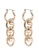 ALDO gold Umaerin Pierced Earrings 78CC0ACB52EE02GS_1