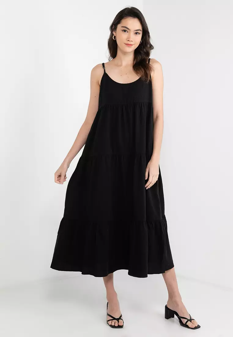 Affordable maxi dresses on sale online