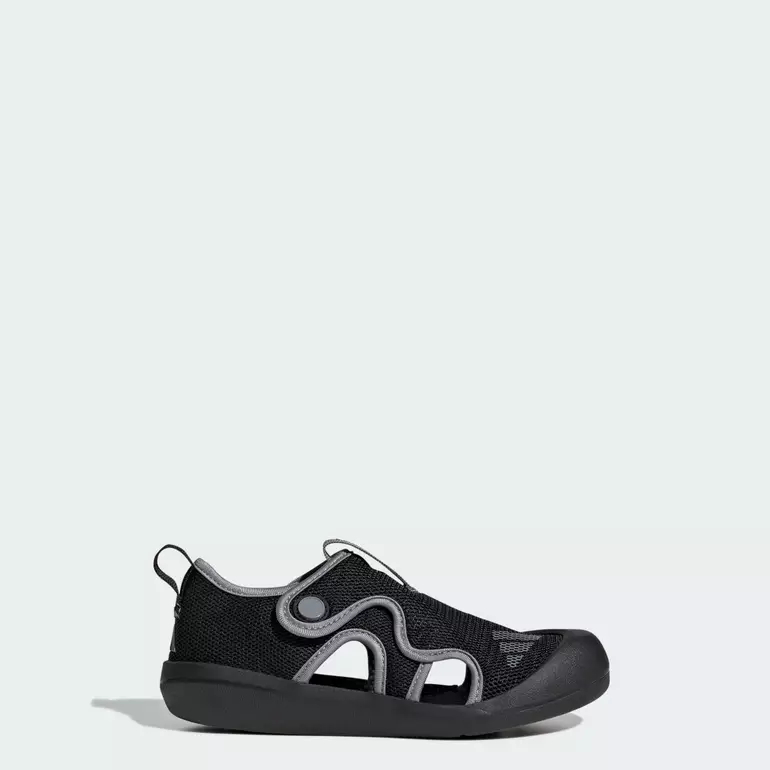 adidas Lifestyle Altaventure 3.0 Shoes Kids Unisex Black JP5747
