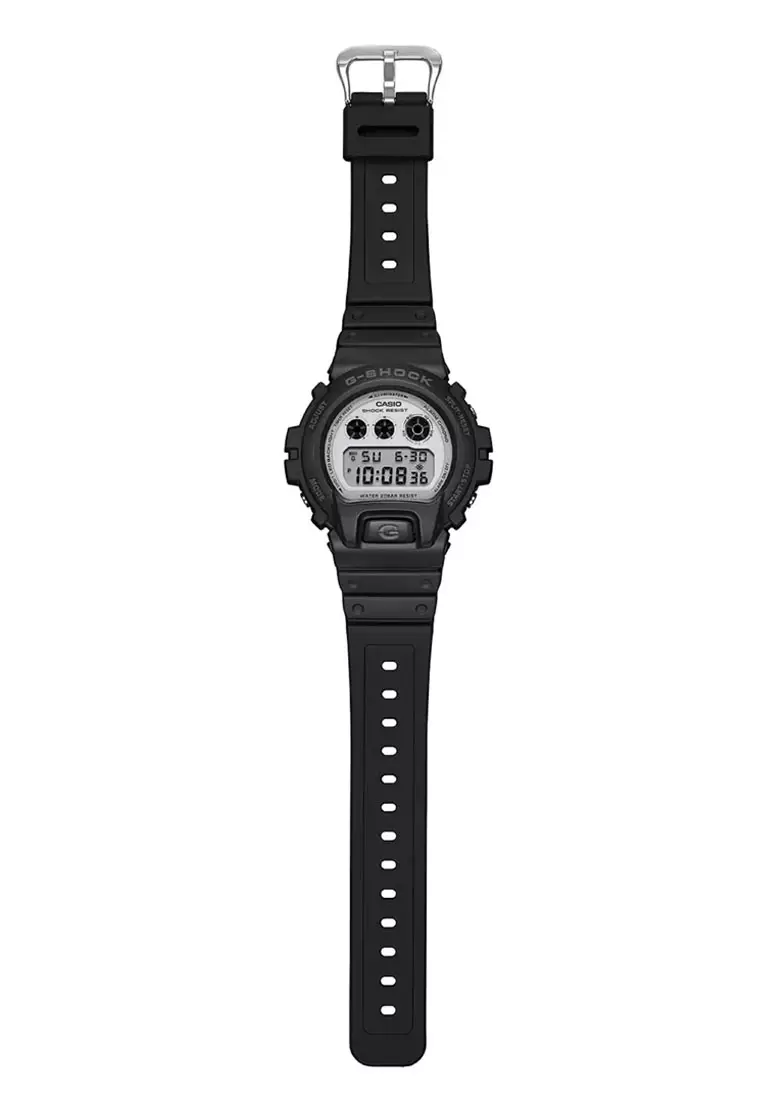 G-shock Digital Watch DW-6900WD-1DR