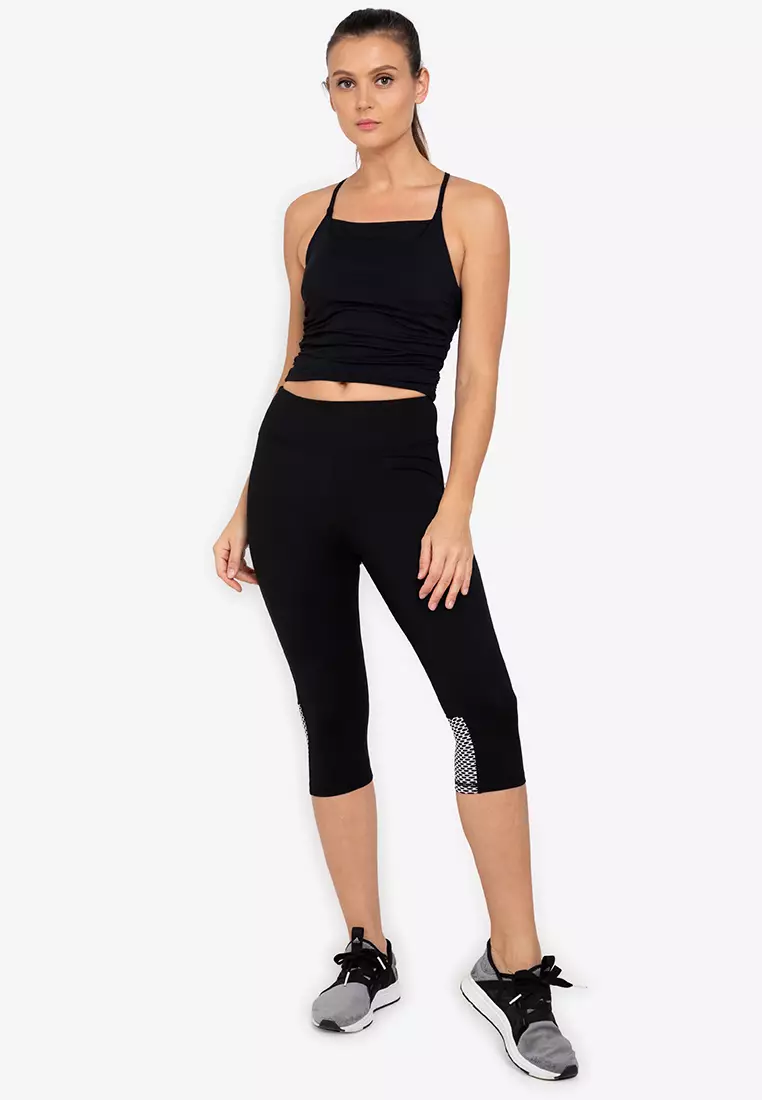 Zalora leggings sales